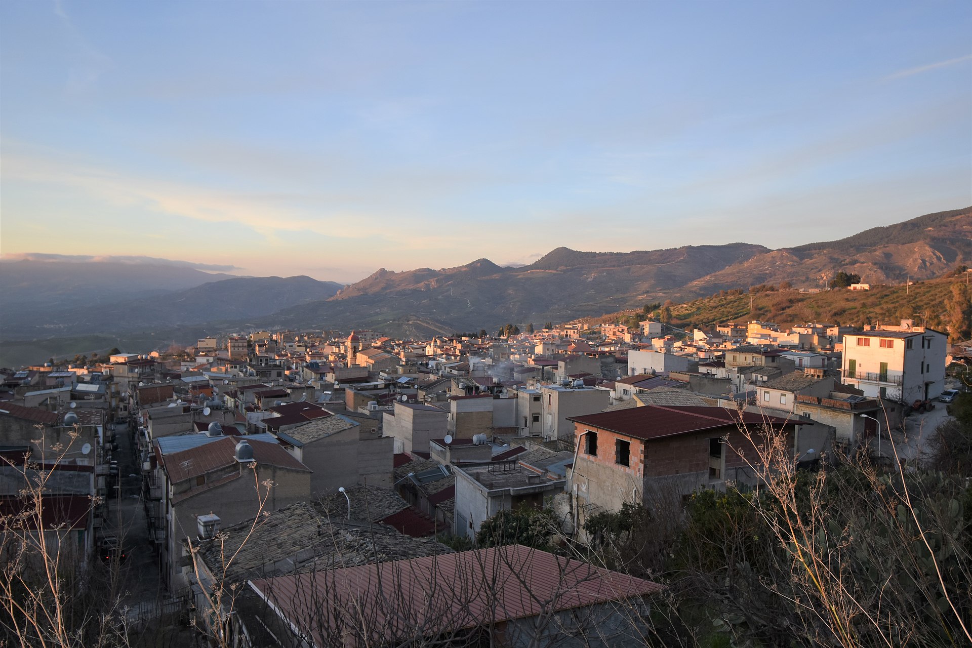 Lucca Sicula
